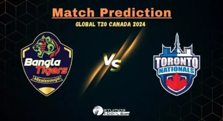 BTM vs TOR Match Prediction: Top Performers and Fantasy Team for Bangla Tigers Mississauga vs Toronto Nationals Eliminator