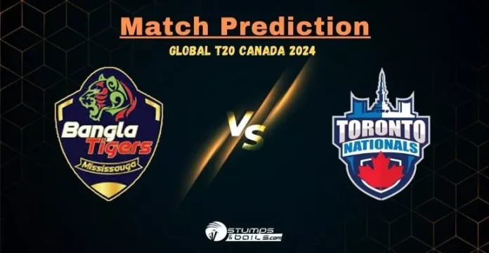 BTM vs TOR Match Prediction