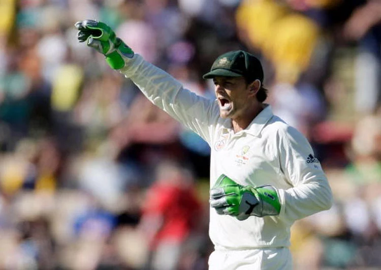 Top 5 Wicketkeepers with the Most Dismissals in Test Cricket