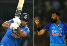 Shivam Dube’s Golden Opportunity: Can He Fill Hardik Pandya’s Shoes in ODIs? Will Shivam Dube Replace Hardik Pandya in ODIs