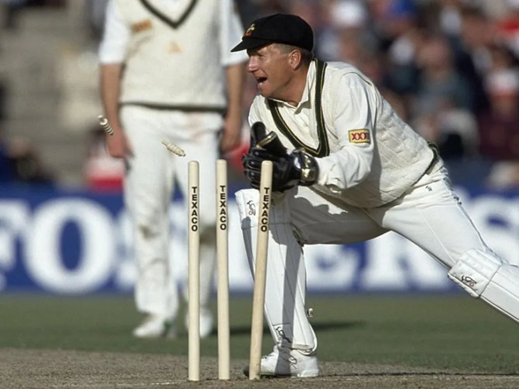 Top 5 Wicketkeepers with the Most Dismissals in Test Cricket