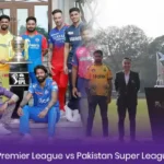 Indian Premier League vs Pakistan Super League 2025 