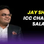 Jay Shah’s ICC Chairman Salary: Everything You Need to Know About New ICC Chairman