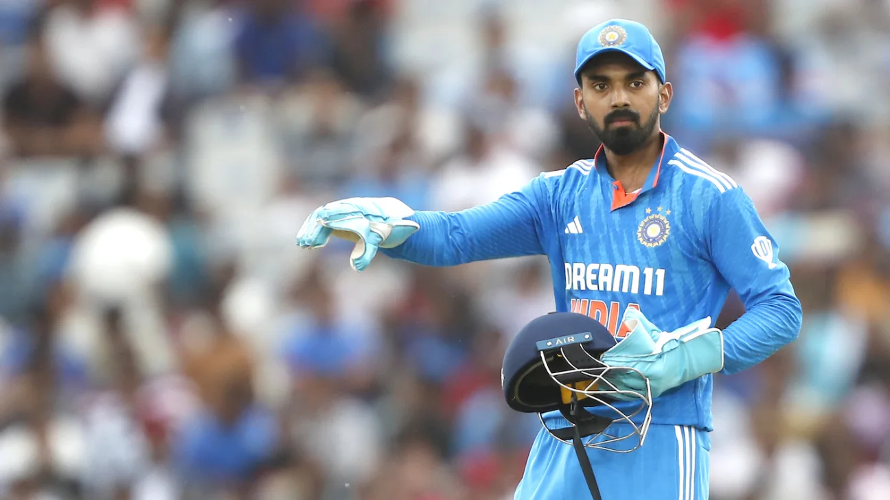 Who is Best Wicketkeeper Batter Option for India in ODIs