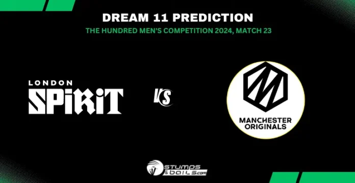 LNS vs MNR Dream11 Prediction