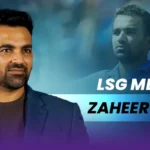 LSG in For Big Changes as Zaheer Khan Named New Lucknow Super Giants Mentor