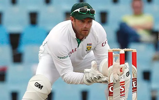 Top 5 Wicketkeepers with the Most Dismissals in Test Cricket