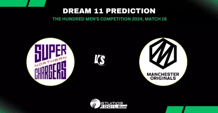 NOS vs MNR Dream11 Prediction