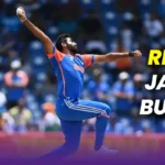 Rise of Jasprit Bumrah: A Modern-Day Bowling Sensation