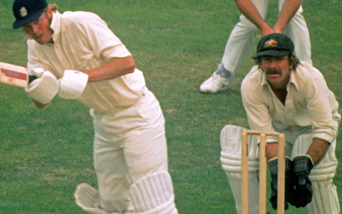 Top 5 Wicketkeepers with the Most Dismissals in Test Cricket