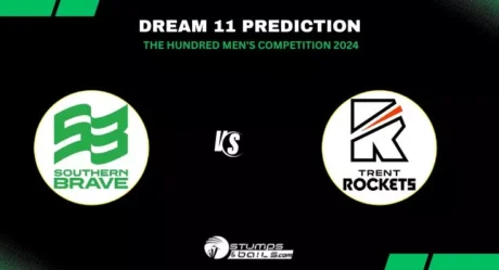 SOB vs TRT Match No24 Dream11 Prediction: How Pitch will perform? Check the best fantasy picks and fantasy team for Southern Brave vs Trent Rockets