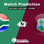 West Indies vs South Africa Match Prediction: Hosts aim to maintain dominance; how will the Proteas respond?