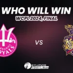 Who Will Win Women’s Caribbean Premier League 2024?