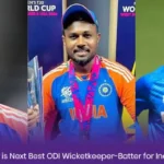 Rahul vs Sanju vs Pant: Who is Next Best ODI Wicketkeeper-Batter for India?