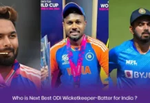 Rahul vs Sanju vs Pant: Who is Next Best ODI Wicketkeeper-Batter for India? Who is Best Wicketkeeper Batter Option for India in ODIs