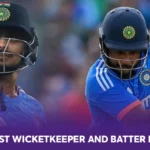 Ishan Kishan vs Sanju Samson: Who Is Best Wicketkeeper and Batter for India?