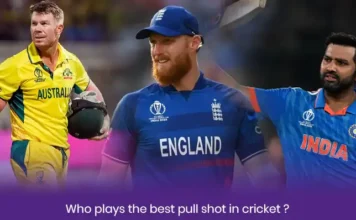 Who plays the best pull shot in cricket? Who plays the best pull shot in cricket