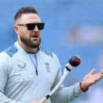 Brendon McCullum: England’s Next White-Ball Coach?