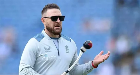 Brendon McCullum: England’s Next White-Ball Coach?