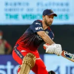 Why did Glenn Maxwell Decide to Unfollow RCB on Instagram Ahead of IPL Auction 2025? 