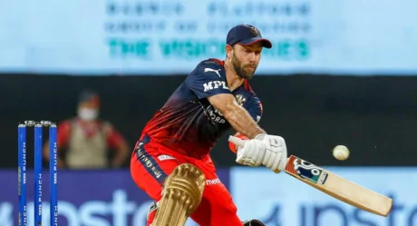 Why did Glenn Maxwell Decide to Unfollow RCB on Instagram Ahead of IPL Auction 2025? 