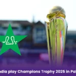 What if India declines to travel to Pakistan for the Champions Trophy 2025?