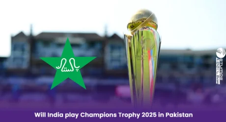 What if India declines to travel to Pakistan for the Champions Trophy 2025?