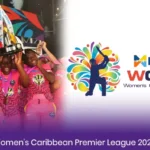 Women’s Caribbean Premier League 2024: Complete Details and Schedule