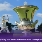 Star-Studded 2024 Duleep Trophy: Everything You Need to Know About Duleep Trophy!