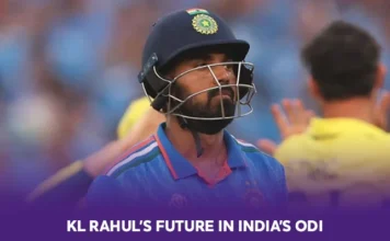 Kl Rahul’s Future in India’s ODI What is Kl Rahul’s Future in India’s ODI
