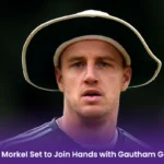 New Era for Indian Cricket: Morne Morkel Set to Join Hands with Gautham Gambhir