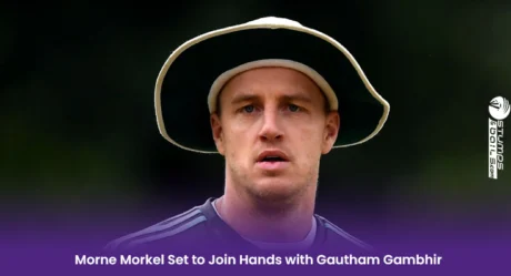 New Era for Indian Cricket: Morne Morkel Set to Join Hands with Gautham Gambhir