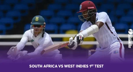 South Africa vs West Indies 1st Test: Proteas on track to win opening test  