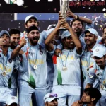 Relive India’s 2007 T20 World Cup Victory with 7 Key Moments  