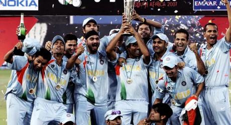 Relive India’s 2007 T20 World Cup Victory with 7 Key Moments  