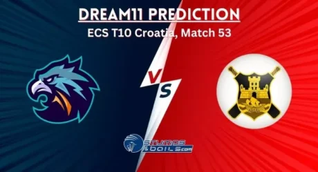 AFK vs BEL Dream11 Prediction: Top Performers and Playing 11 for Match 53 of ECS Croatia T10