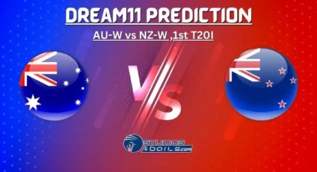 AU-W vs NZ-W Dream11 Prediction: New Zealand Women tour of Australia, 2024 – 1st T20I