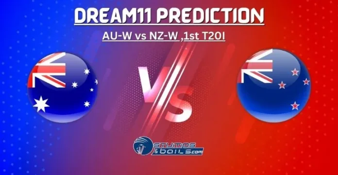 AU-W vs NZ-W Dream11 Prediction