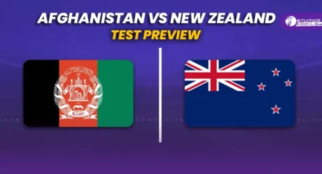 Afghanistan vs New Zealand Test Preview: How will the Rashid-less Afghani team tackle full-strength Kiwis?