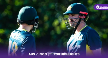 Australia’s performance in 1st T20I vs Scotland: Travis Head, Mitchell Marsh’s batting prowess stuns Scotland  