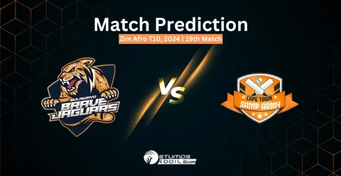 BB vs CTSA Match Prediction