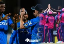 Barbados Royals vs Saint Lucia Kings: Who will win 24th match of CPL 2024? BR vs SLK match Highlights