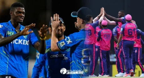 Barbados Royals vs Saint Lucia Kings: Who will win 24th match of CPL 2024?  