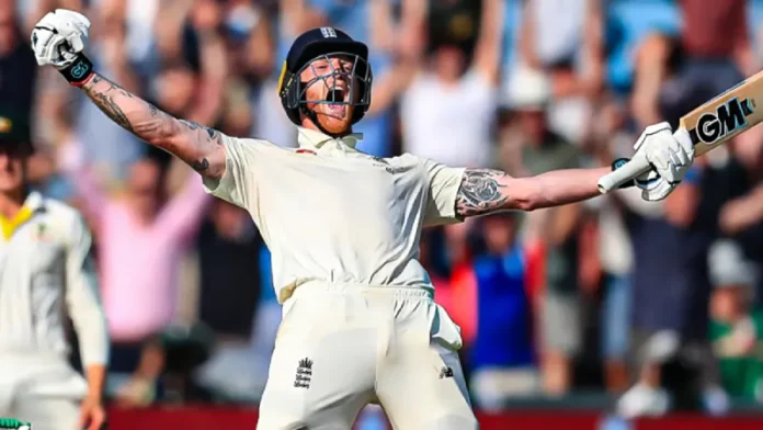 Ben Stokes England Contract Reports