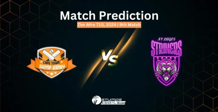 CTSA vs NYS Match Prediction