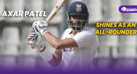 Duleep Trophy 2024: Axar Patel shines as an all-rounder; Rahul, Pant and Shreyas Iyer show some skills in domestic cricket 