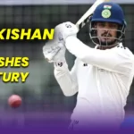 Ishan Kishan smashes century, Shams Mulani’s 88 puts India A in driver’s seat