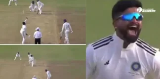 Duleep Trophy Day 2 update