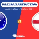 ENG vs AUS Dream11 Prediction: Playing 11, Best Fantasy Picks and Pitch Report for 5th ODI, Australia tour of England, 2024