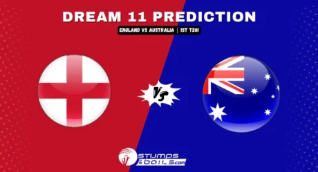 ENG vs AUS Fantasy Team: Dream11 Prediction for England vs Australia 1st T20I  